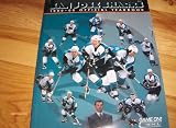 1999 2000 San Jose Sharks Official Yearbook Magazine