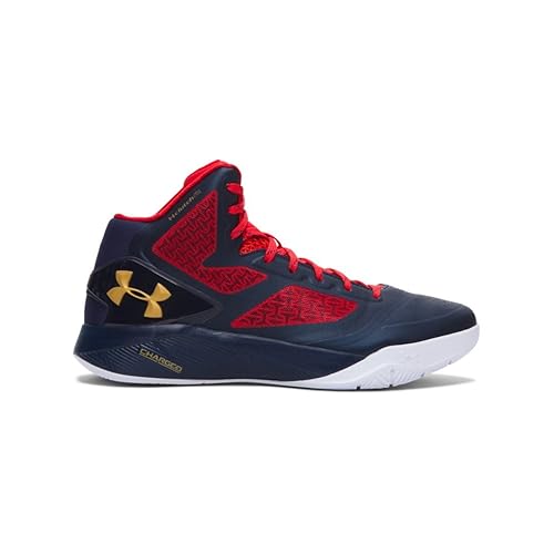 Under Armour Mens UA ClutchFit™ Drive 2 Basketball Shoes Size 18” /></span><span style=