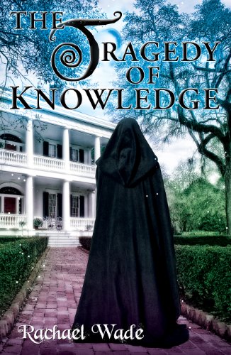 Rachel Wade’s Paranormal Romance The Tragedy of Knowledge (Resistance Trilogy, #3) is Featured in Today’s Free Excerpt From KND Romance of The Week