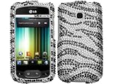 Zebra Silv..