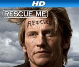 Rescue Me Season 6 [HD]