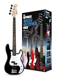ROCKBURN ULTIMATE BASS PACK BLACK