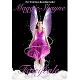 Fairytale (Fairies of Rush)