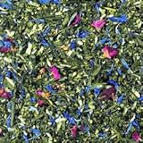 Enchanted Forest Sencha/Mate Green Tea - 250 Grams Buy in Cheap Price Shopping Online !! See Lowest Price Here Cheap Enchanted Forest Sencha/Mate Green Tea - 250 Grams On Sale