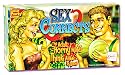 California Exotic Novelties Sex Connects? Game