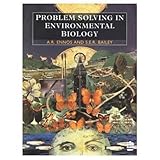 Problem solving in environmental biology