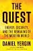 Books : Daniel Yergin'sThe Quest: Energy, Security, and the Remaking of the Modern World [Hardcover]2011