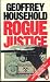 Books : Rogue Justice