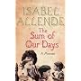 The Sum of Our Days