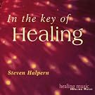 In the Key of Healing (Dt)