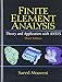 Finite Element Analysis: Theory and Application With Ansys