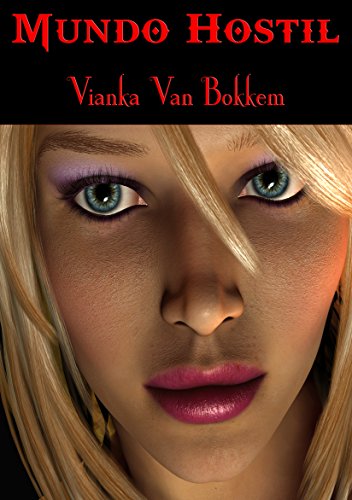 Mundo Hostil (Spanish Edition)
