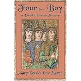 Four for a Boy (John the Eunuch Mysteries (Paperback))