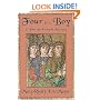 Four for a Boy (John the Eunuch Mysteries (Paperback))