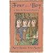 Four for a Boy (John the Eunuch Mysteries)