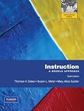 Instruction : a models approach