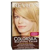 Colorsilk Permanent Haircolor