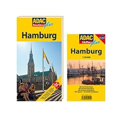 ADAC Reisef�hrer plus Hamburg
