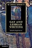 The Cambridge Companion to Gay and Lesbian Writing (Cambridge Companions to Literature)