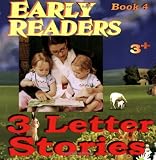 Early Readers 3 Letter Stories