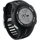 Garmin Forerunner 210 GPS-Enabled Sport Watch with Heart Rate Monitor (Certified Refurbished)