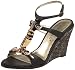 A. Marinelli Women's Rite Wedge Sandal