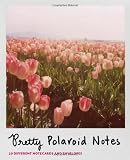 picture of Pretty Polaroids Notecards