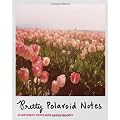 Pretty Polaroids Notecards
