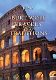 Burt Wolf: Italy