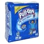 Huggies Pull-Ups Training Pants with Wetness Liner for BOYS 2T - 3T Mega Pack (44 DIAPERS)