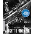 A Night to Remember (Criterion Collection) [Blu-ray]
