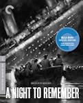 A Night to Remember (The Criterion Co...