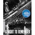 A Night to Remember (The Criterion Collection) [Blu-ray]