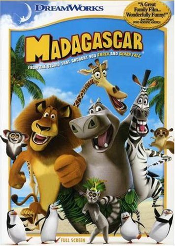 Review of Madagascar Online