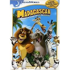Madagascar (Full Screen Edition) by 