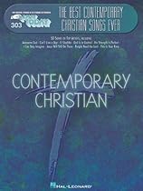 Best Contemporary Christian Songs Ever: E-Z Play Today Volume 303 Best Contemporary Christian Songs Ever: E-Z Play Today Volume 303