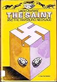 Leslie Charteris' The Saint and the Hapsburg Necklace
