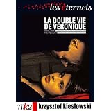 La double vie de v�roniquepar Ir�ne Jacob