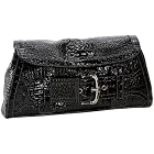 ROXX Buckle Clutch