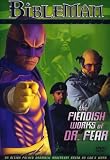 Bibleman-Genesis-Fiendish Works of Dr Fear