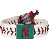 New York Yankees Holiday Baseball Bracelet 51Wcp%2BYYJ5L. SL160 New York Yankees Holiday Baseball Bracelet