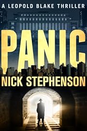 Panic (A Leopold Blake Mystery / Thriller)