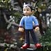 Collection Figure Doll Toy astroboy 11.8"(import from Hong Kong)_s-1