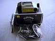 New Callaway Nikon 8375 IDTech Golf Laser Rangefinder