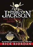 Percy Jackson : the ultimate guide