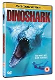 Dinoshark [DVD]