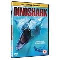 Dinoshark [DVD]