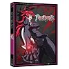 Witchblade : The Complete Series (Anime Classics)