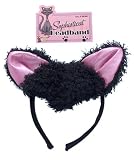  : Sophisticats Cat Headband with Ears