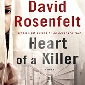 Heart of a Killer | [David Rosenfelt]